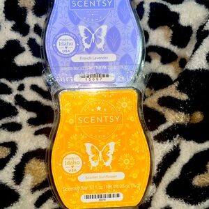 Scentsy wax #2